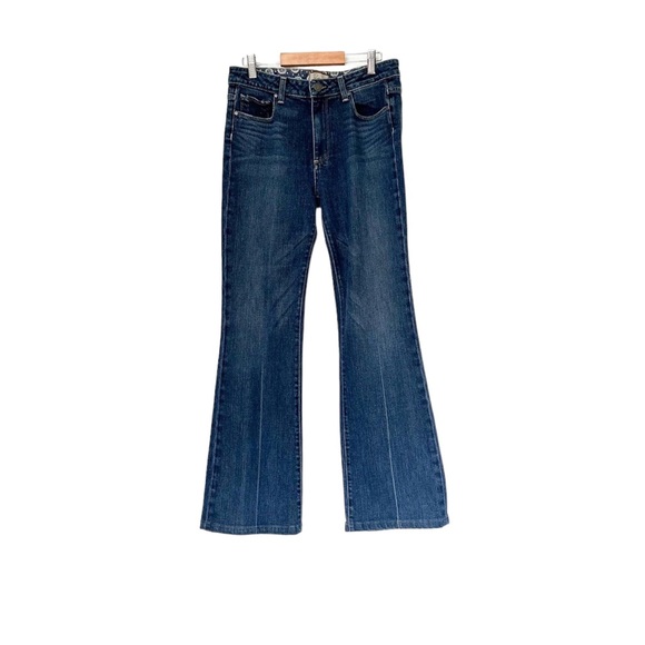 ❤️Paige Jeans size 30 Petite Rising Glen - Picture 7 of 9
